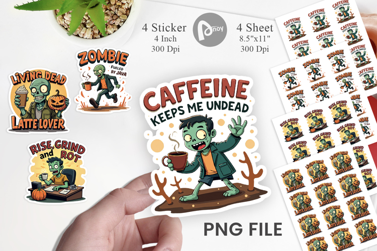 Sticker Png Image 17
