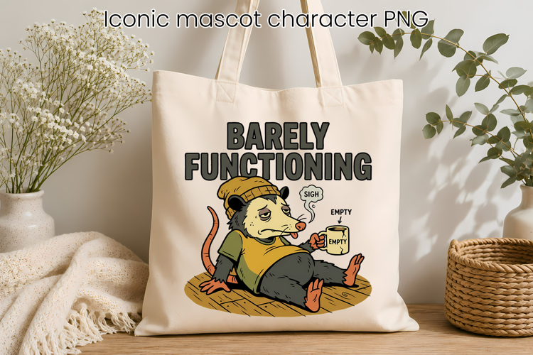 Retro Cartoon Animal Clipart | Sarcastic Quotes Animal
