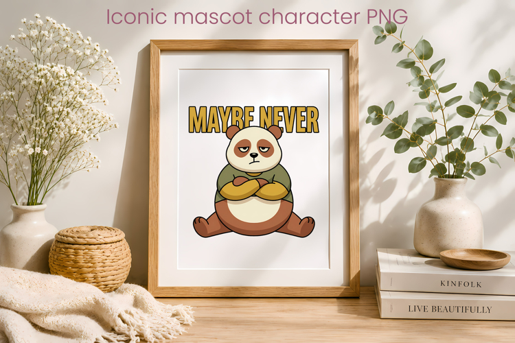 Retro Cartoon Animal Clipart | Sarcastic Quotes Animal PNG