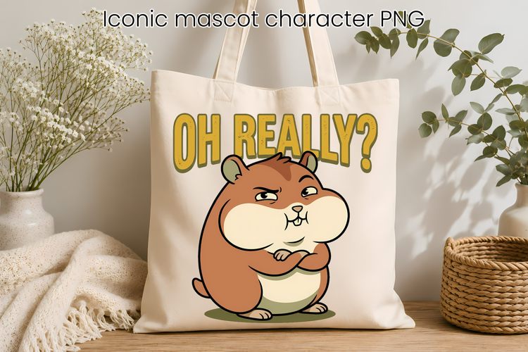 Retro Cartoon Animal Clipart | Funny Quotes Animal PNG