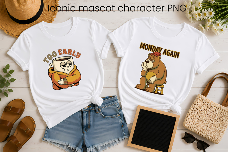 Funny Animal Sarcastic Quotes Clipart PNG