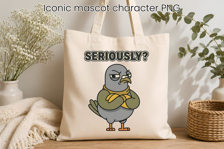 Sarcastic Quotes Animal Sublimation Clipart Design