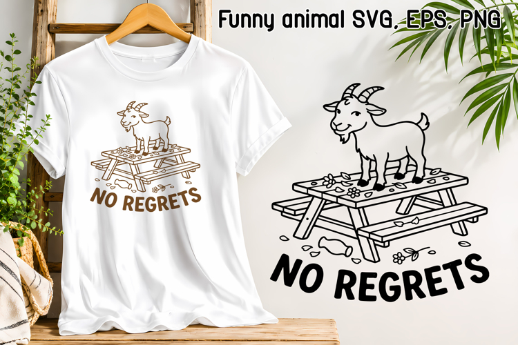 Quotes Animal SVG Design | Mood Animal Craft Designs