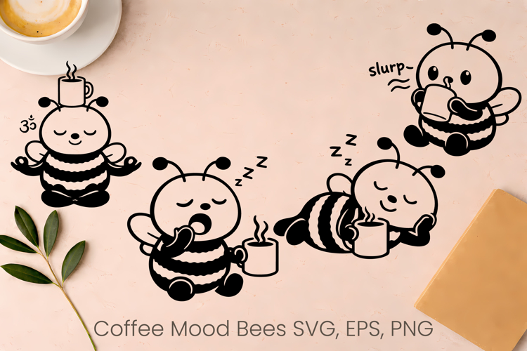 Coffee Vector Image 4