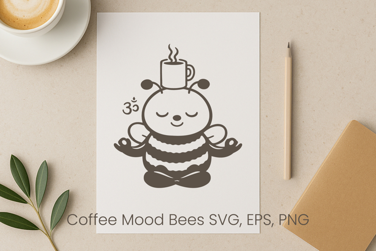 Coffee Vector Image 10