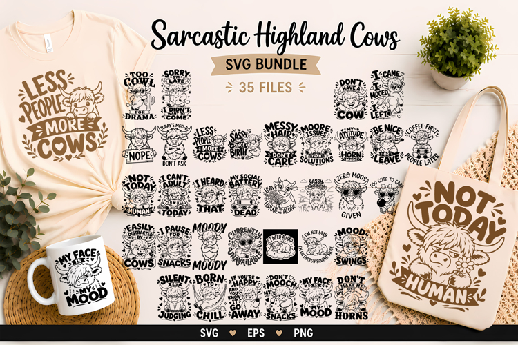 Cute Western Svg Image 8