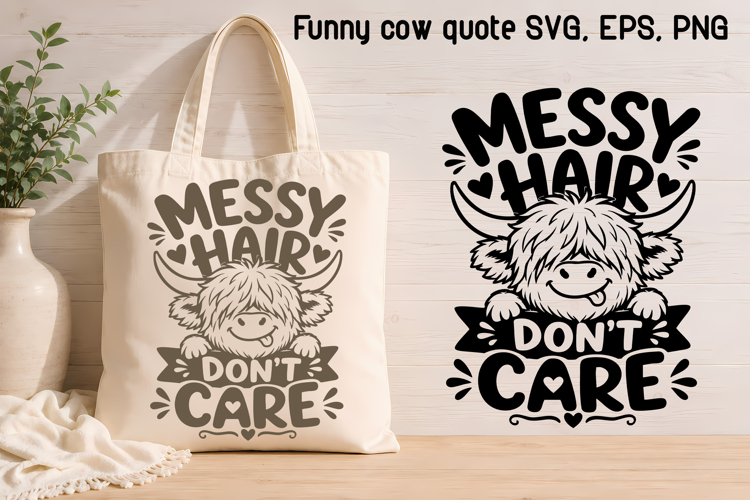 Cute Western Svg Image 3