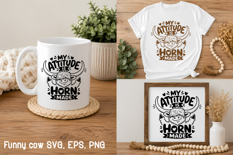 Cute Western Svg
