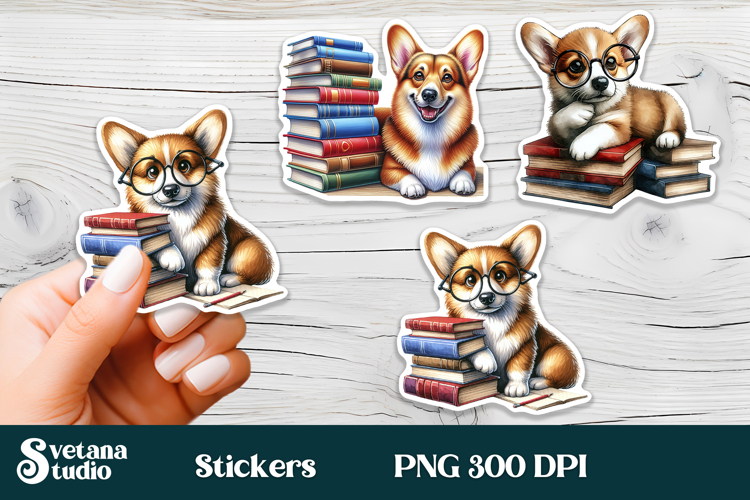 Kids Reading Clipart Image 13