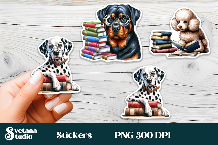 Kids Reading Clipart Image 11