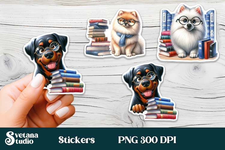 Kids Reading Clipart Image 10