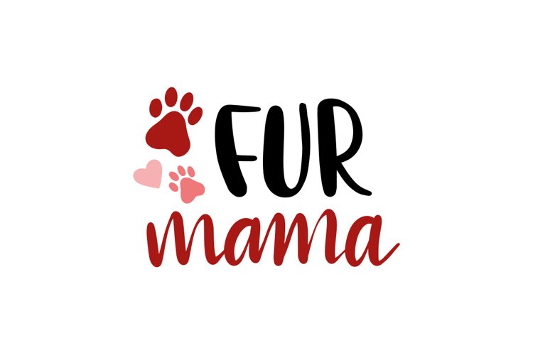 Mama SVGs Image 21