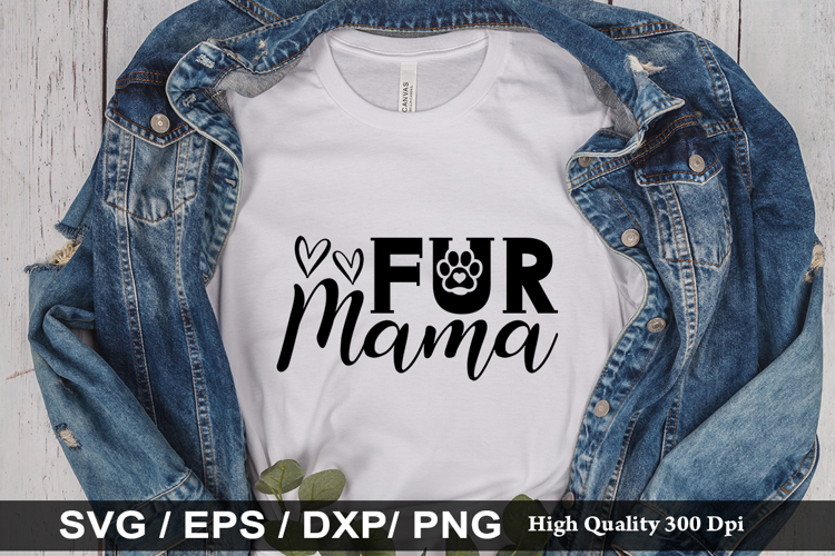 Mama SVGs Image 5