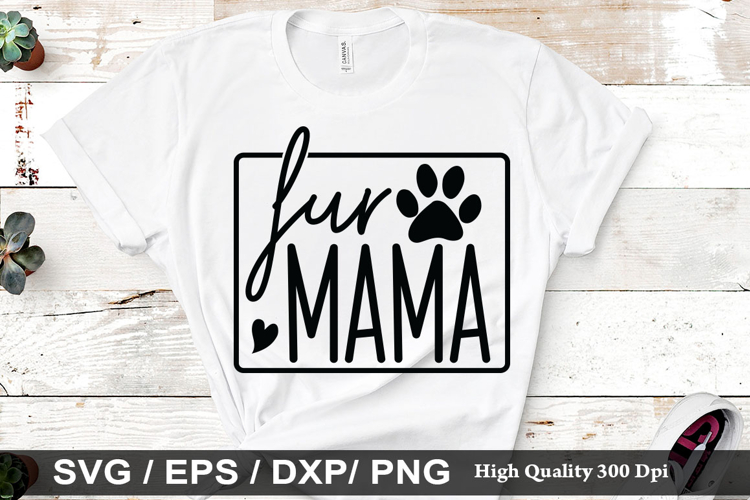 Mama SVGs Image 3