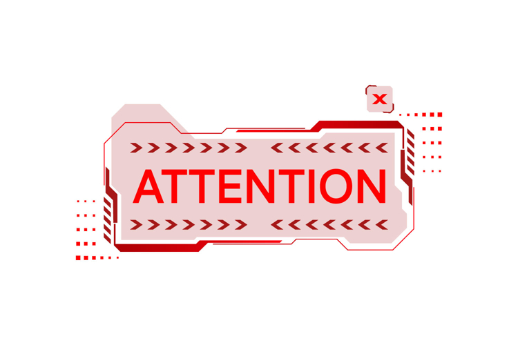 Danger Clipart Image 8