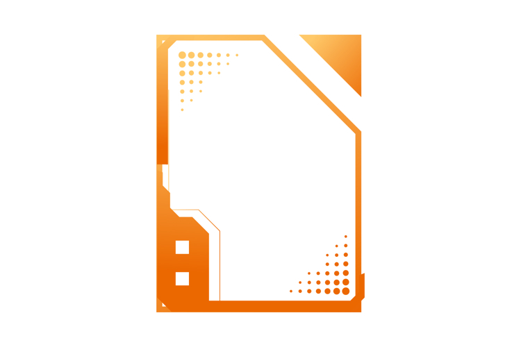 Frame Clipart Image 23