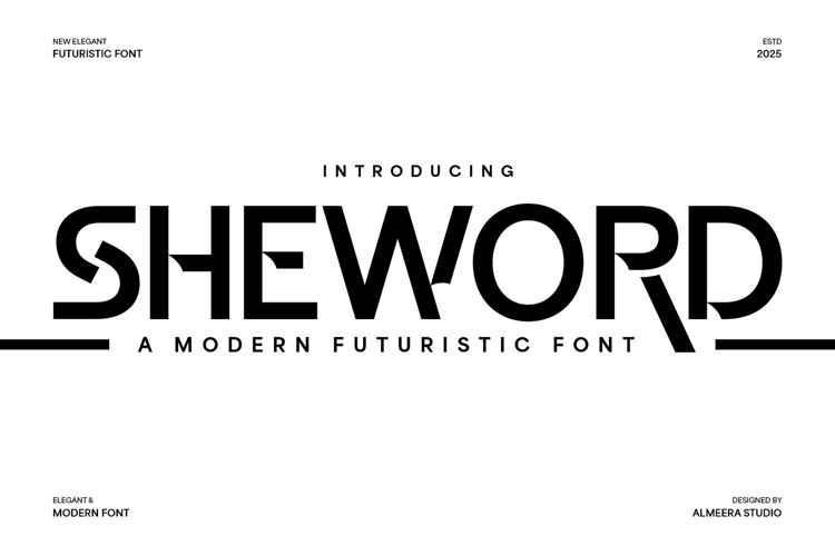 Sheword
