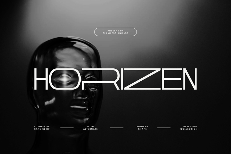 Horizen example image 1