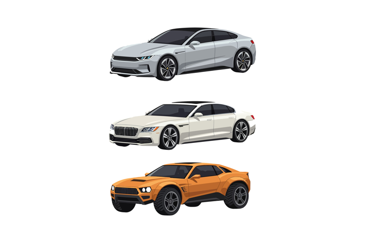Three Clipart Image 13