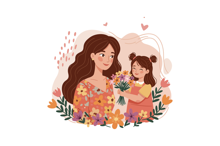 Girl Clipart Image 15