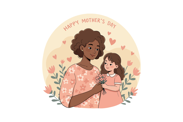 Family Clipart Image 20