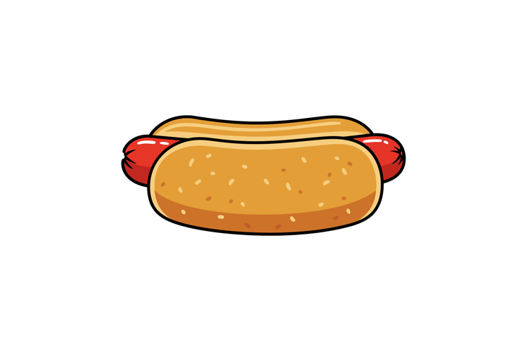 Meal Clipart Image 14