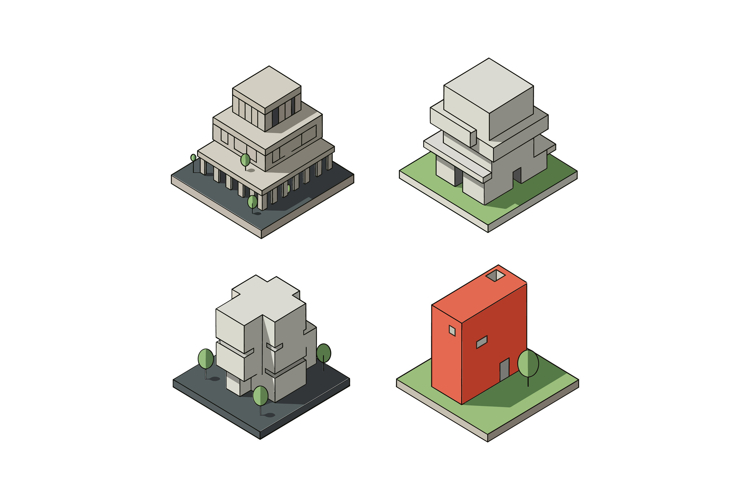 Architect Clipart Image 17