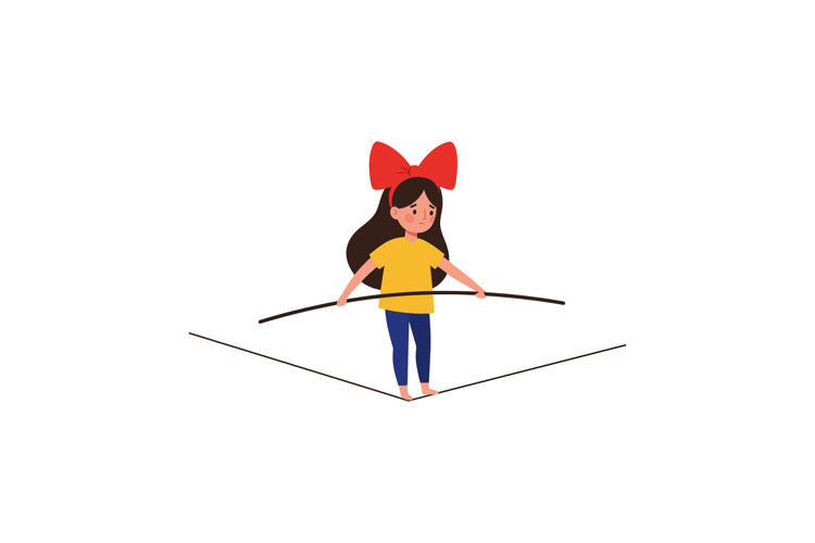 Girl Clipart Image 8