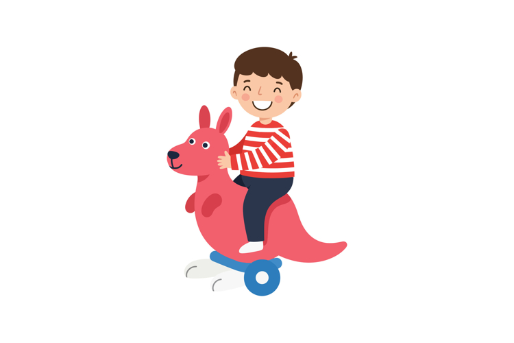 Toy Clipart Image 21