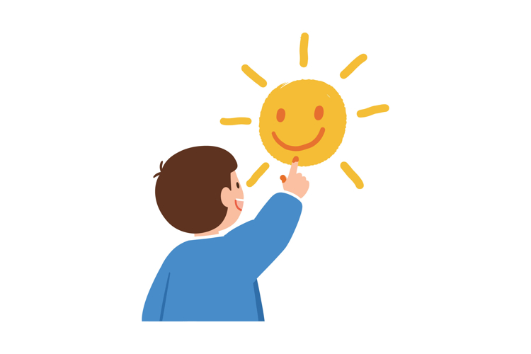 Sun Clipart Image 3