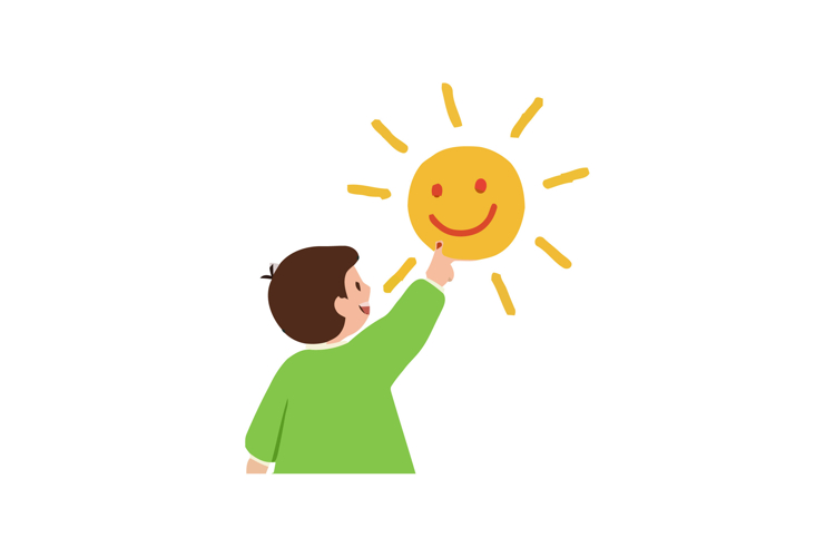 Sun Clipart Image 14