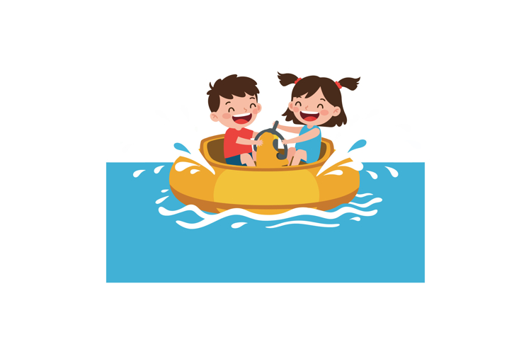 Boat Clipart Image 15
