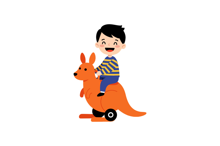 Toy Clipart Image 15
