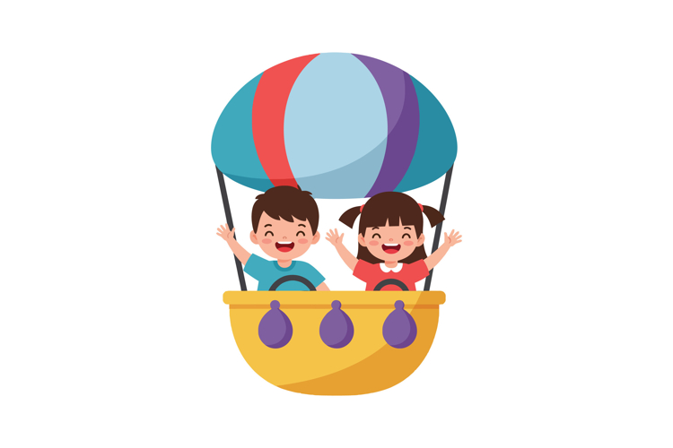 Balloon Clipart Image 7