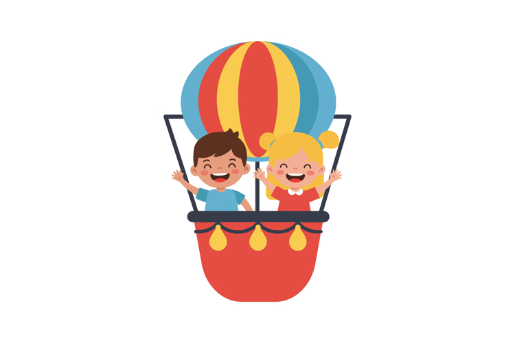 Balloon Clipart Image 17