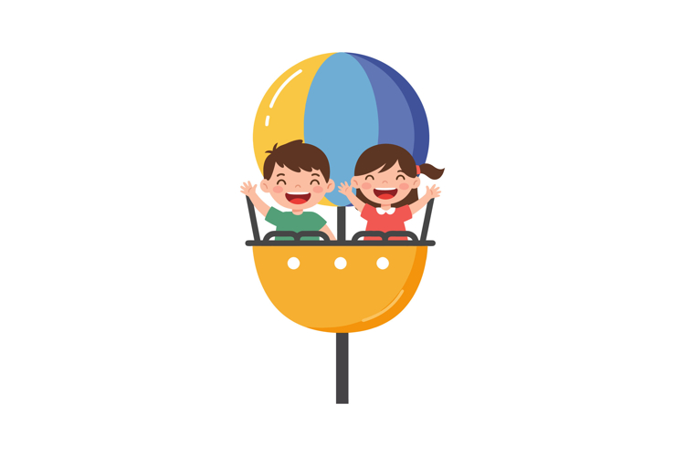 Balloon Clipart Image 16