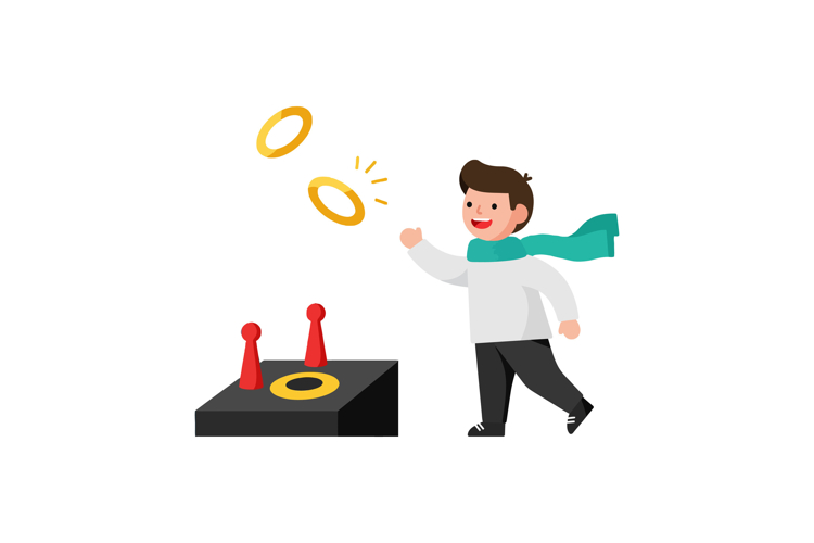 Ring Clipart Image 10