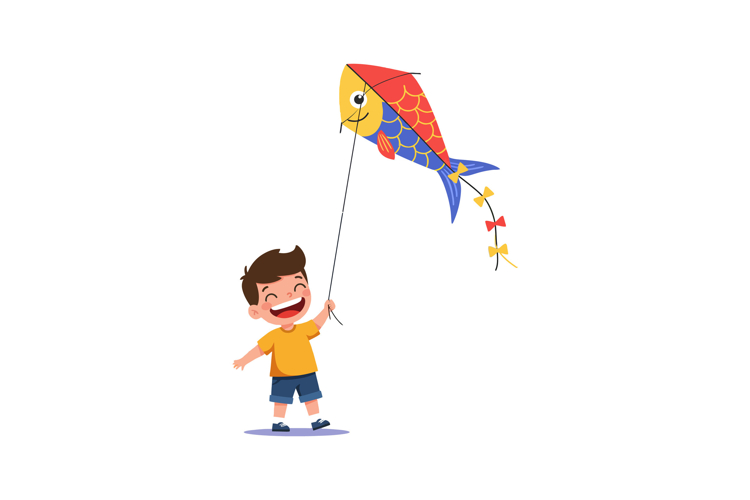 Summer Fun Clipart Image 2