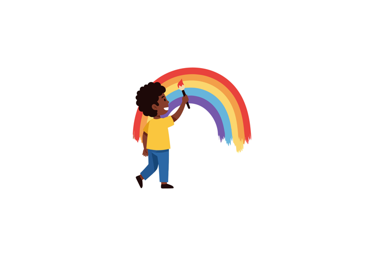 Happiness Clipart Image 7