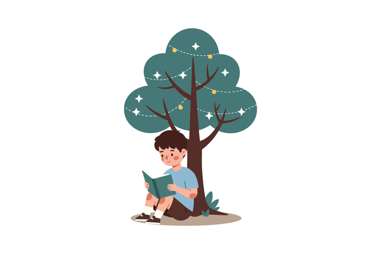 Tree Clipart Image 13