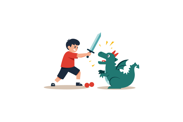 Sword Illustration Image 24