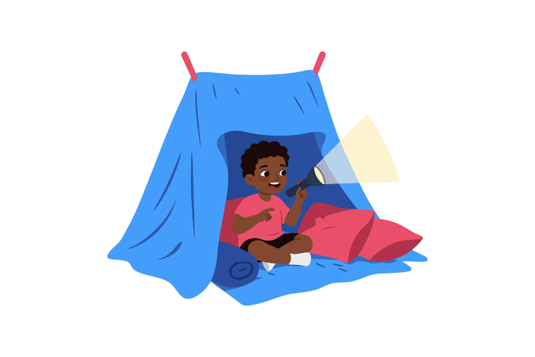 Blanket Clipart Image 15