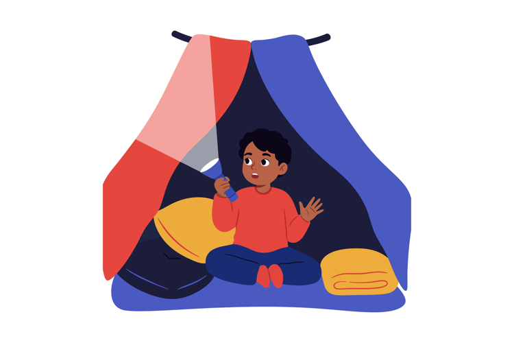 Blanket Clipart Image 16