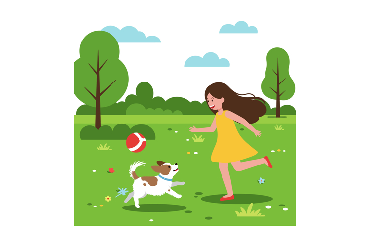 Dress Clipart Image 8