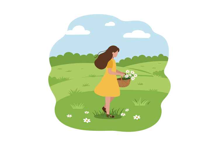 Dress Clipart Image 19