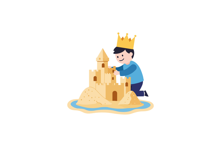 Water Play Clipart