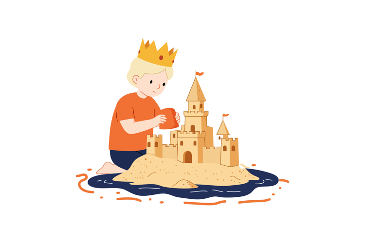 Water Play Clipart Image 23