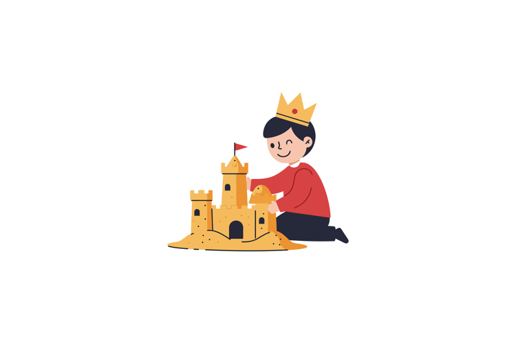 Crown Clipart Image 11