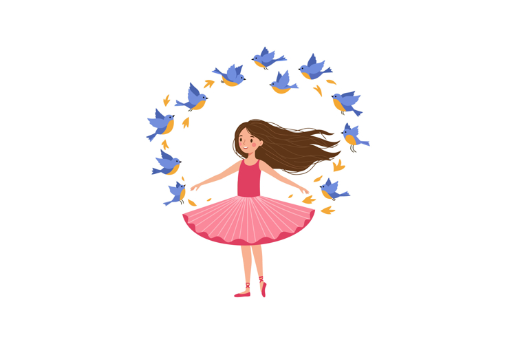 Dress Clipart Image 7