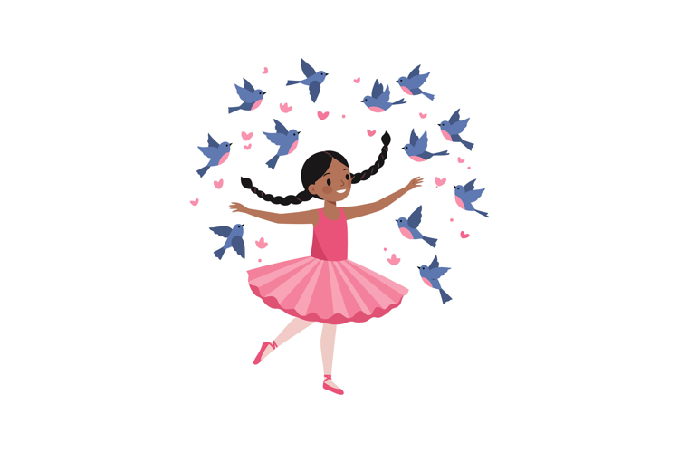 Tutu Clipart Image 13